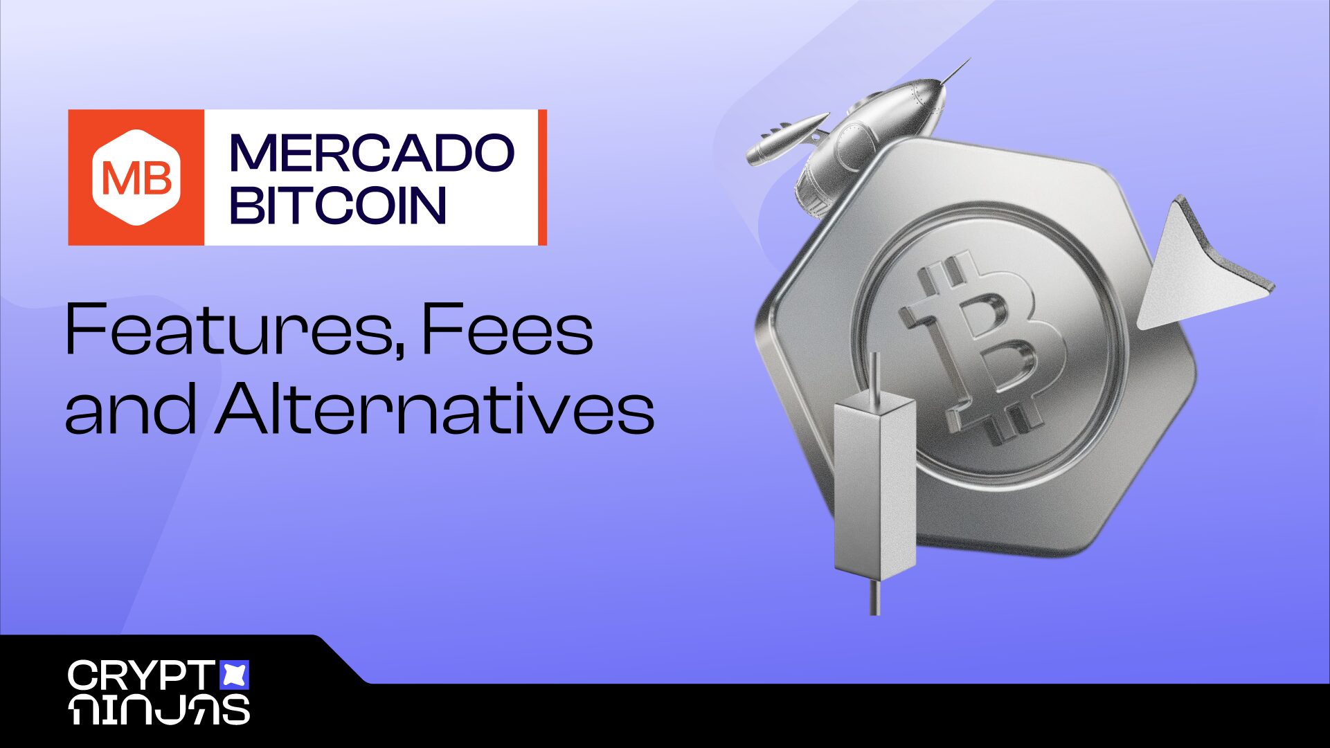 Mercado Bitcoin Overview 2026: Options, Charges, and Alternate options