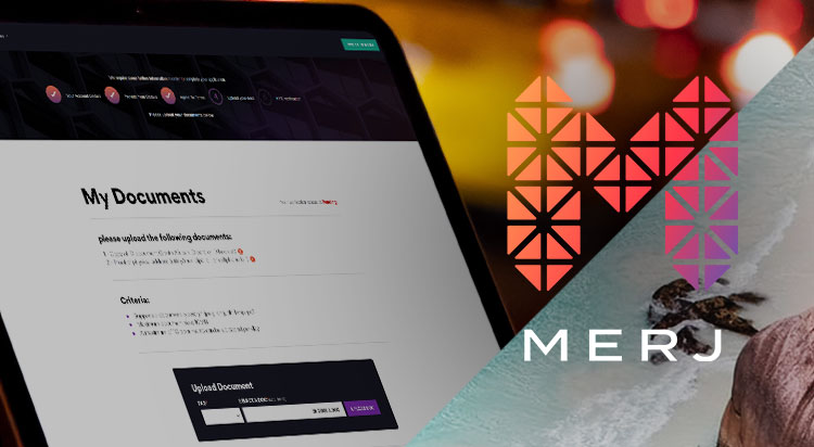 MERJ Exchange goes live with world’s first tokenized IPO