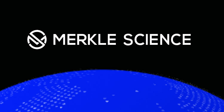 Merkle Science, a crypto transaction monitoring platform, adds support for 1200+ ERC20 tokens thumbnail