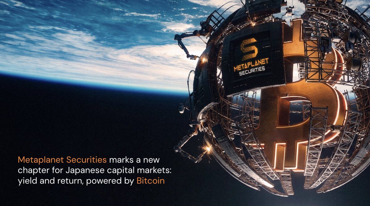 metaplanet-securities
