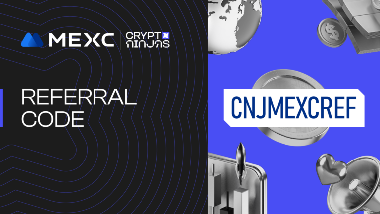 mexc-referral-code