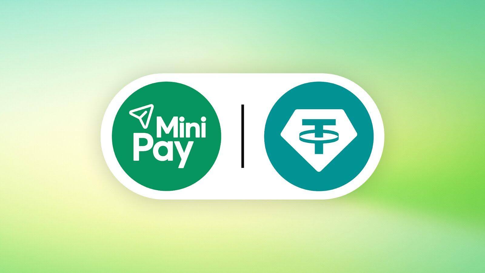 Tether’s USDT Hits 12.6M MiniPay Wallets as $153M Flows Power Emerging Markets Push