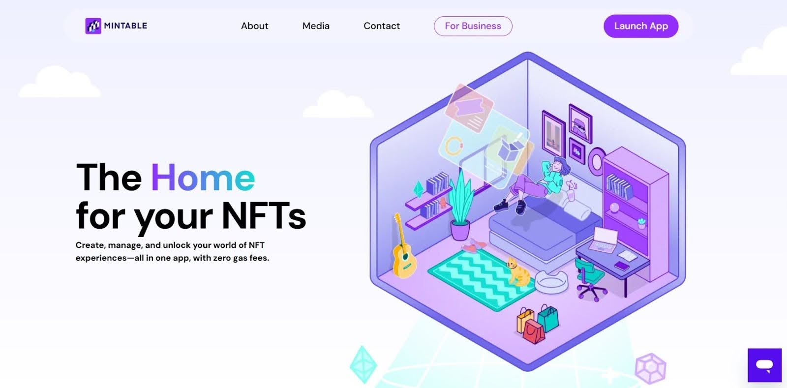 mintable-best-nft-marketplaces