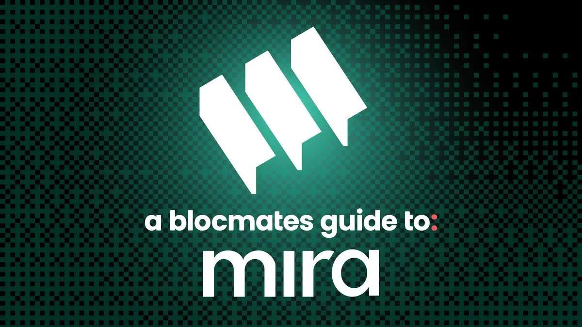 mira-foundation