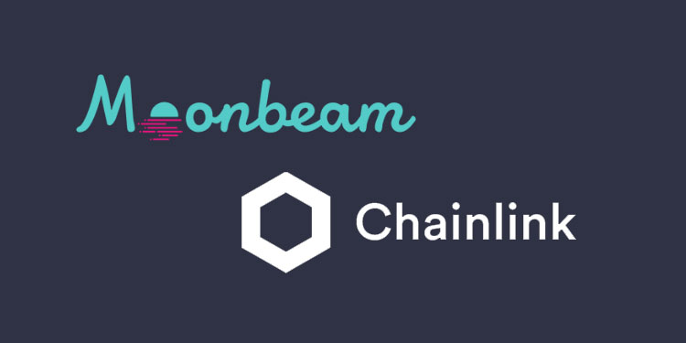 Polkadot smart contract platform Moonbeam integrates Chainlink
