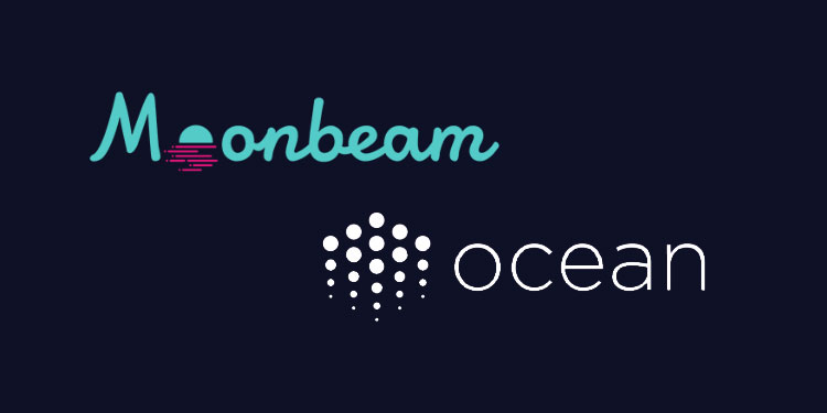 Moonbeam and Ocean Protocol to bring a new data economy to Polkadot
