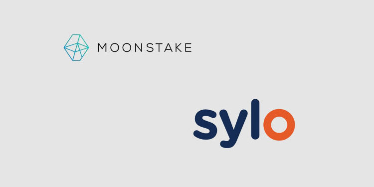 Moonstake integrates with Sylo to bring their staking protocol to the Sylo Smart Wallet