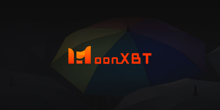 Crypto trading platform MoonXBT unveils new referral program