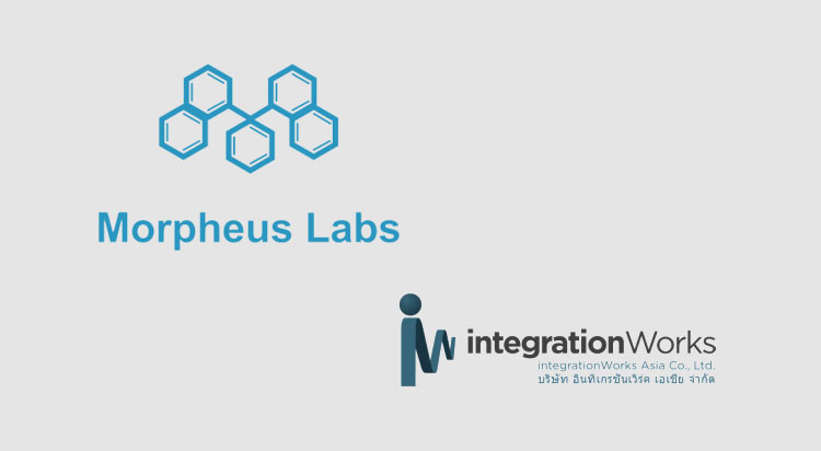 morpheus-labs-intergrationworks