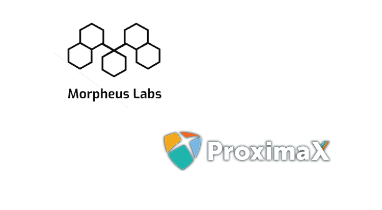 ProximaX Morpheus Labs