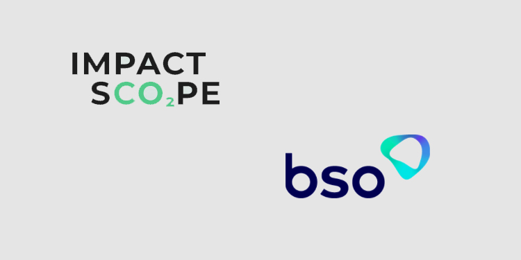 BSO partners with ImpactScope to offer carbon offsetting for crypto traders
