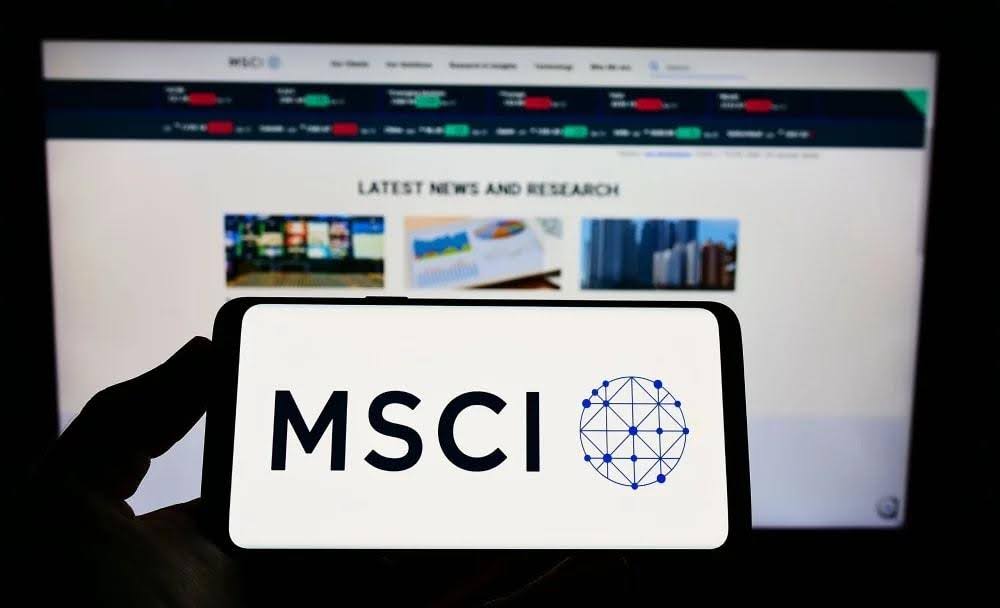 msci