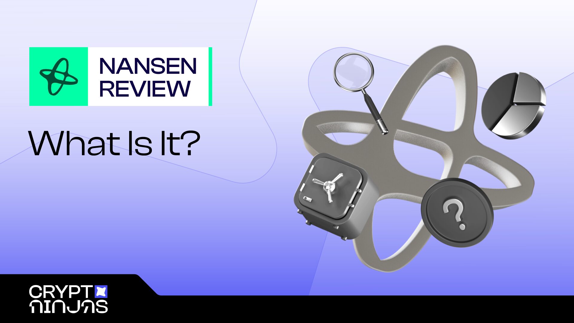 Nansen Review: Is It the Smartest Cryptocurrency Analytics Tool in 2025?