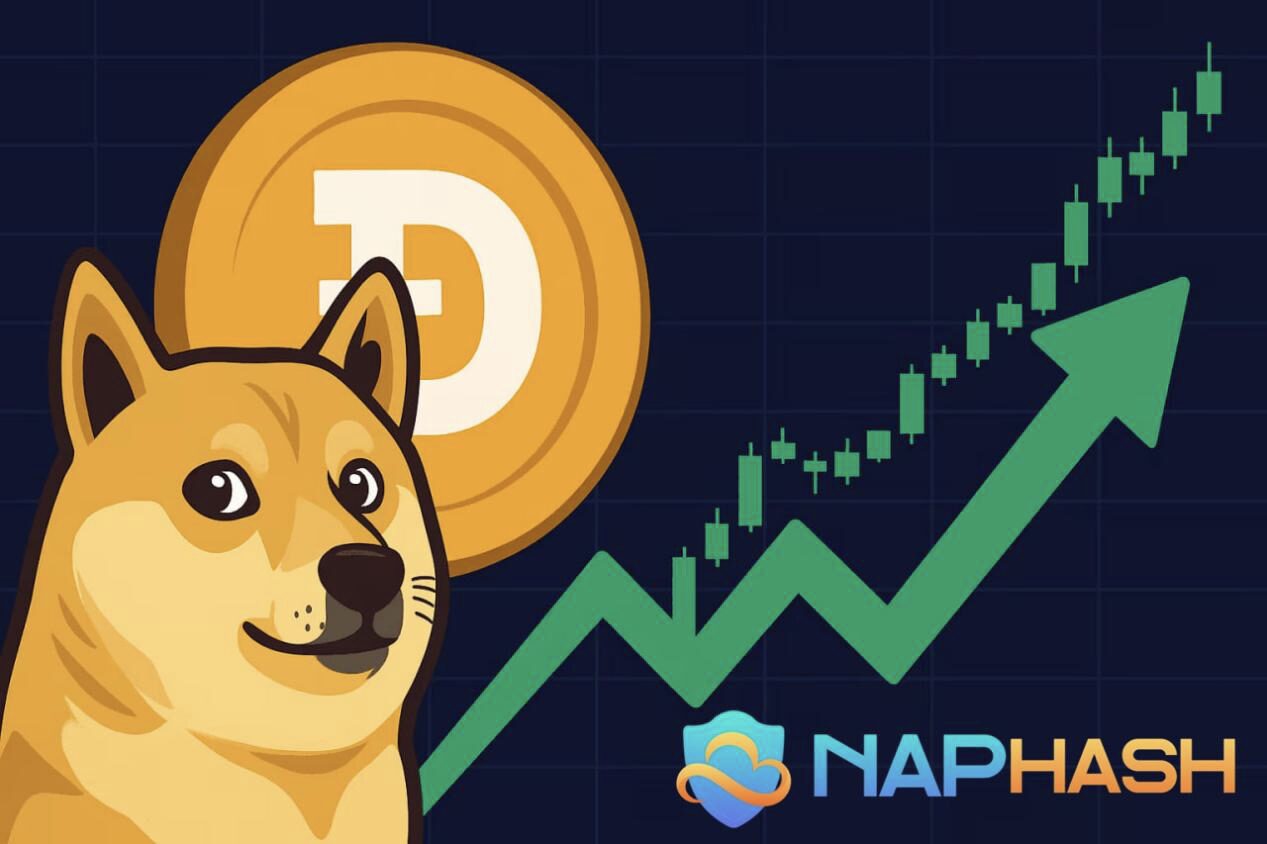 Cloud Mining Platforms in 2026: Overview and a Look at NAP Hash