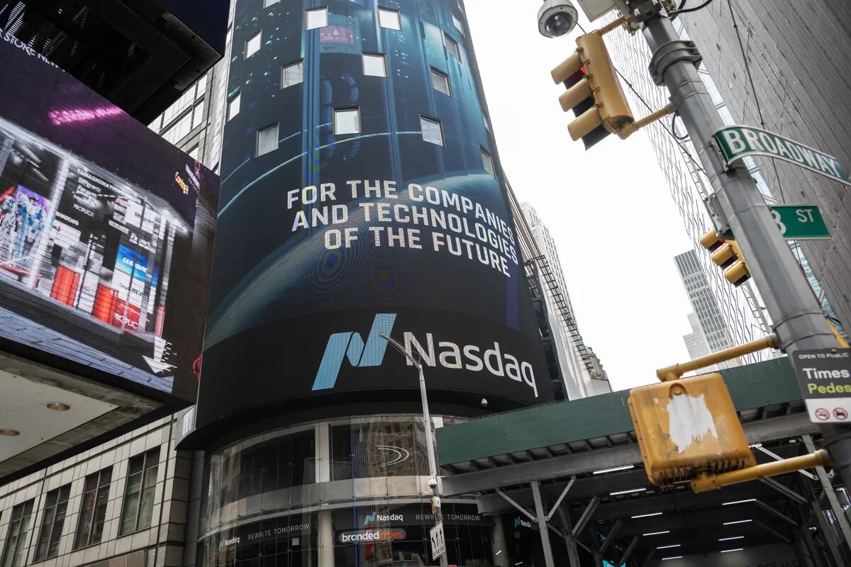nasdaq