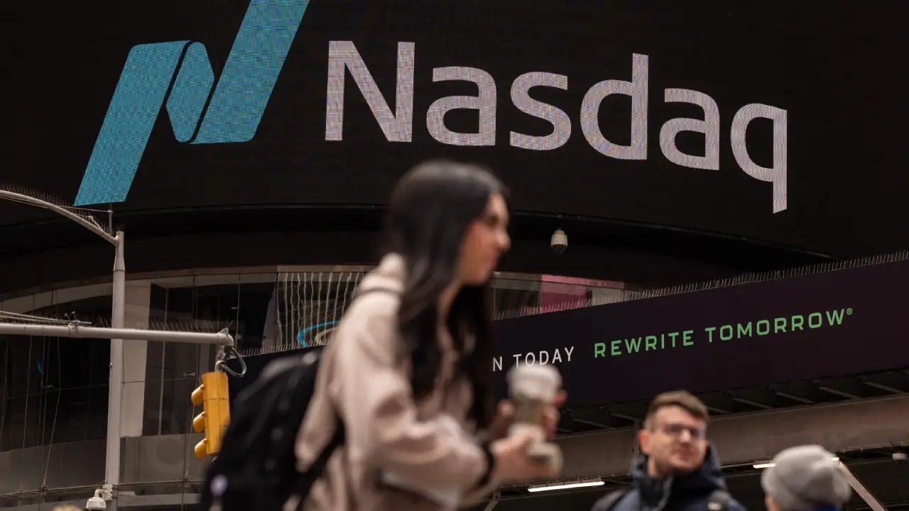 nasdaq