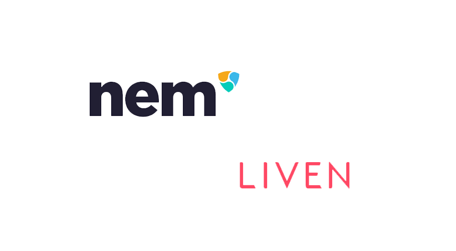 NEM blockchain selected to power Aussie dining rewards app Liven