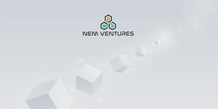 NEM Ventures launching new blockchain project incubator program
