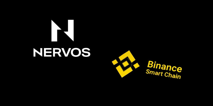 Nervos blockchain launches first cross-chain bridge to Binance Smart Chain