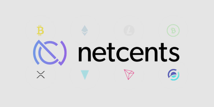 NetCents launches white-label crypto banking solution for European providers