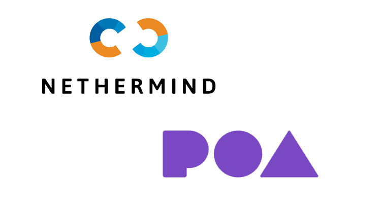 Nethermind Poa Network