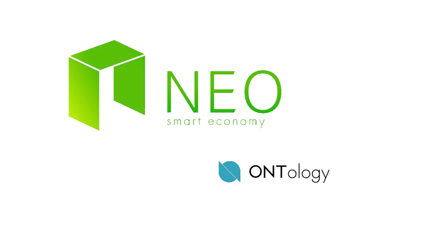 NEO and Ontology sign MOU concerning strategy and technology