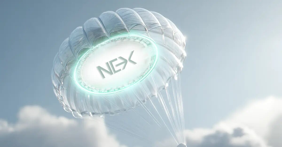 Airdrops ICO объясняется в 2025 году: Руководство с тематическим исследованием Nexchain