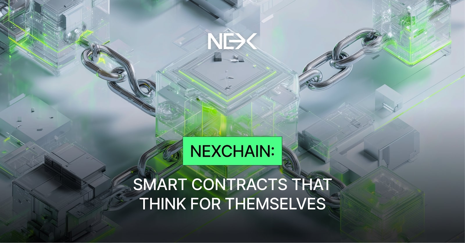 nexchain