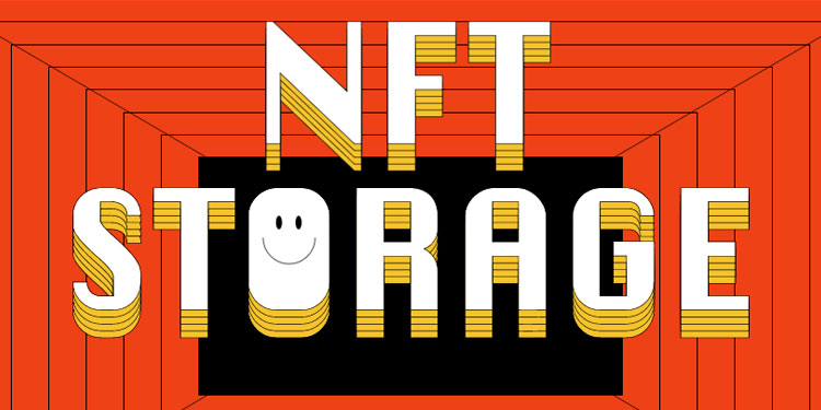 Built on Filecoin and IPFS, NFT.Storage offers free protection for NFT asset data