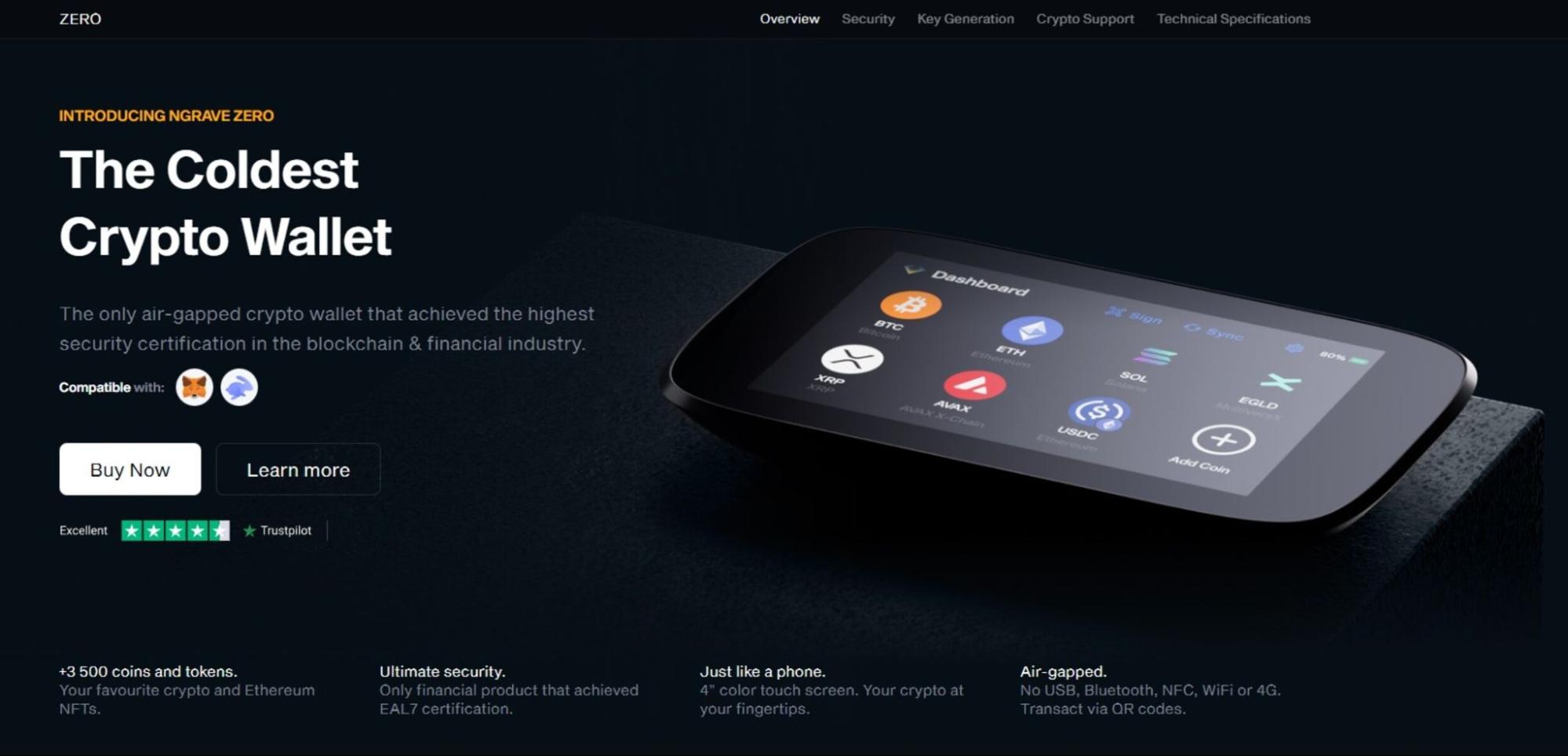 ngrave-zero-the-coldest-crypto-wallet