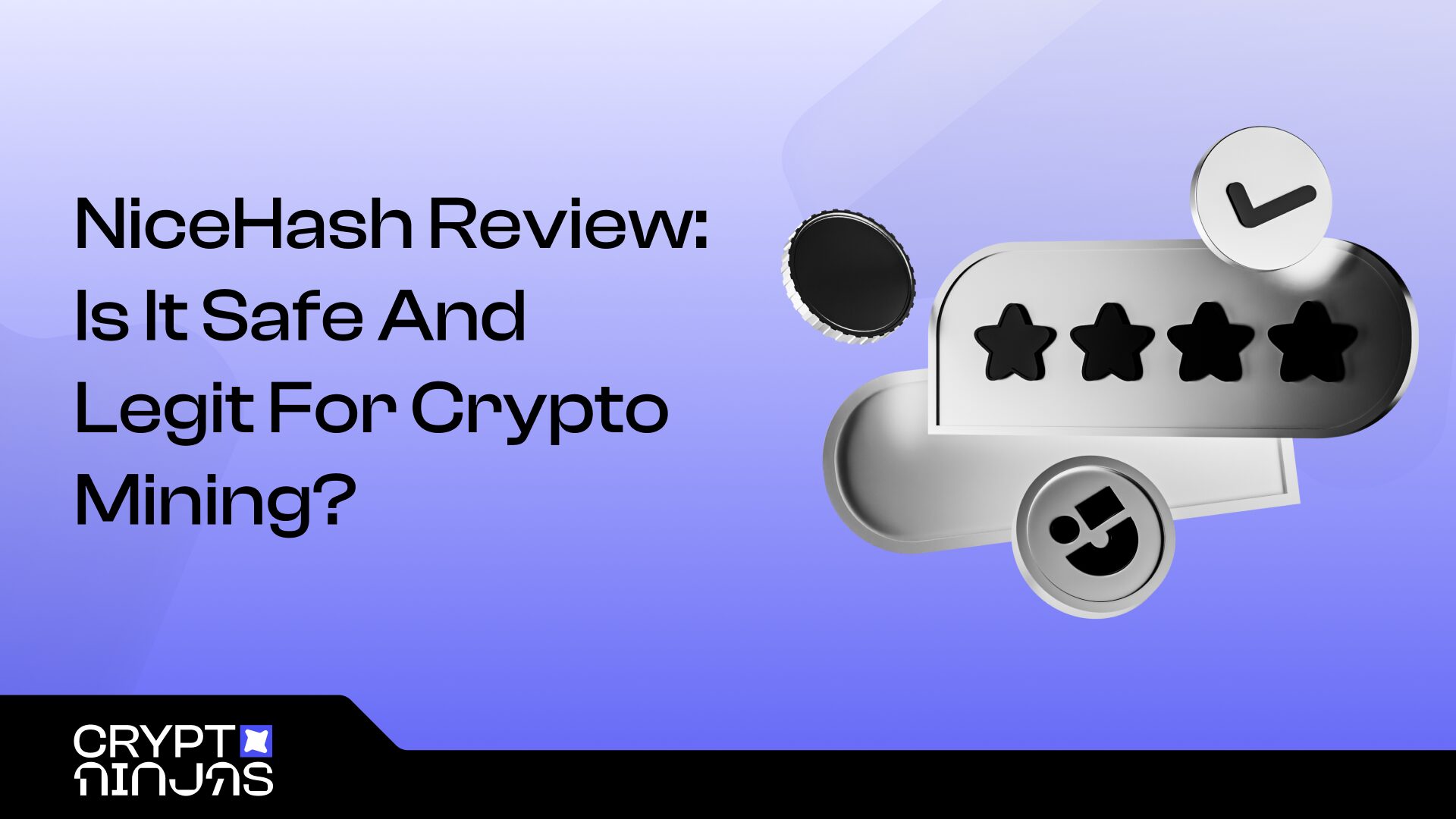 Is It Safe And Legit For Crypto Mining?