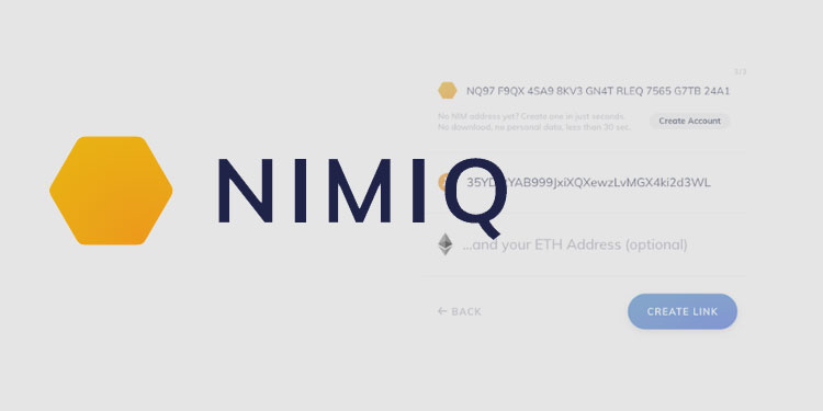Nimiq launches new crypto payment request and monitoring tool