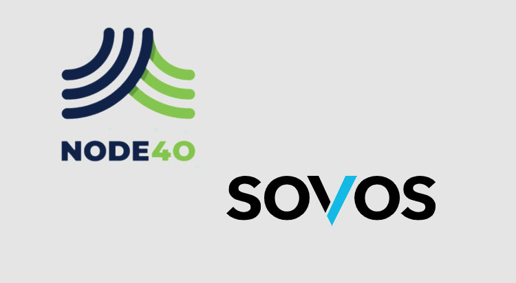 NODE40 teams up with Sovos to offer suite of crypto tax and compliance services