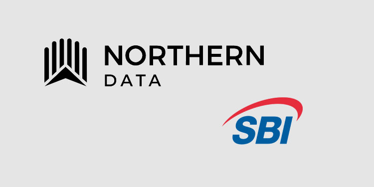SBI Crypto to be hosted at Northern Data's new bitcoin mining ...