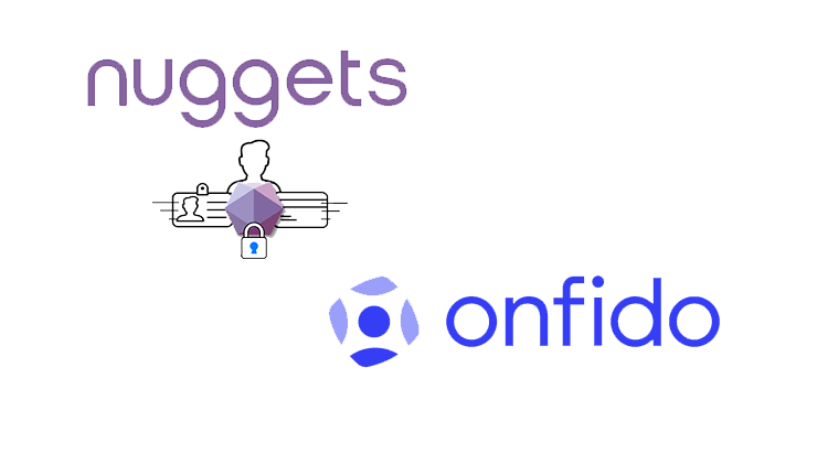 Nuggets partners with Onfido on private payment and identity solution