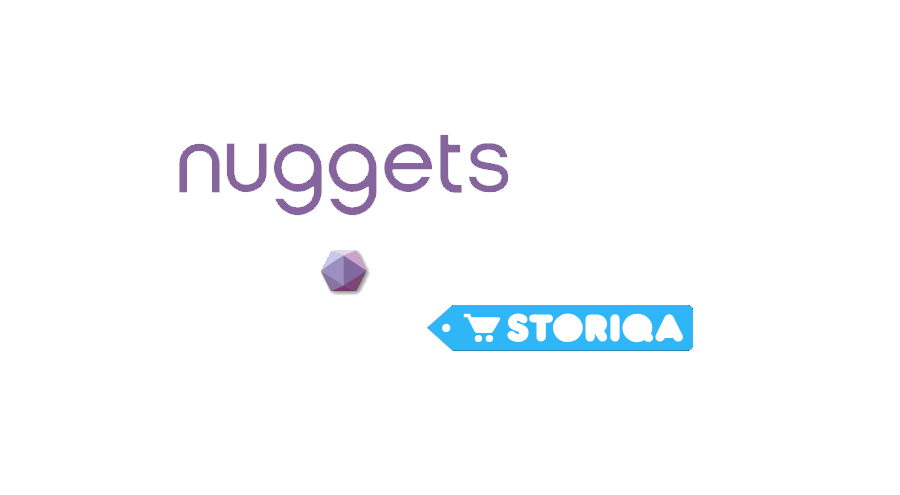 Blockchain payment platform Nuggets partners with e-marketplace Storiqa