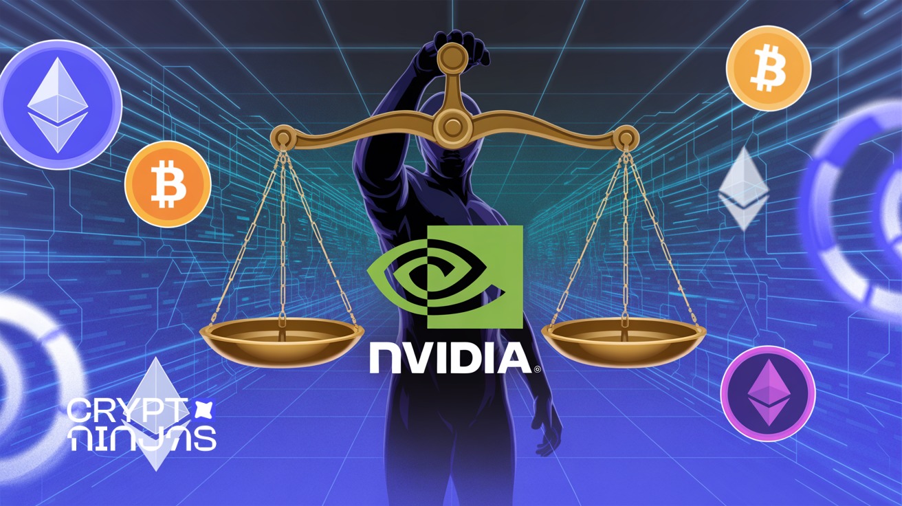 California Court Clears B NVIDIA Crypto Revenue Lawsuit