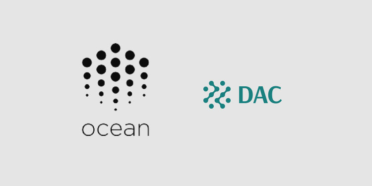 Ocean working with DAC to create data-driven marketplaces powered by blockchain