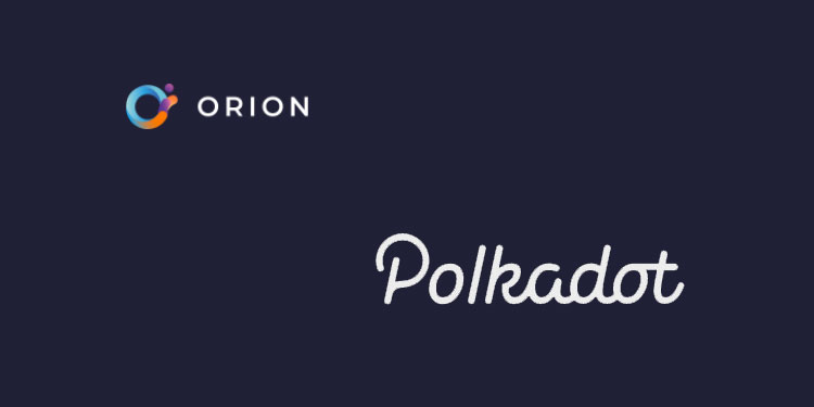Crypto trading app Orion Terminal expands to Polkadot with Moonbeam integration
