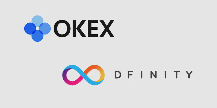 OKEx backs DFINITY's 'Internet Computer' ecosystem with $10M and ICP listing