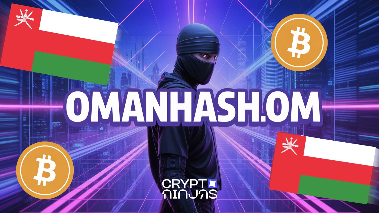 Oman Mandates National Bitcoin Pool as 0M Mining Push Targets 10 EH/s Hashrate