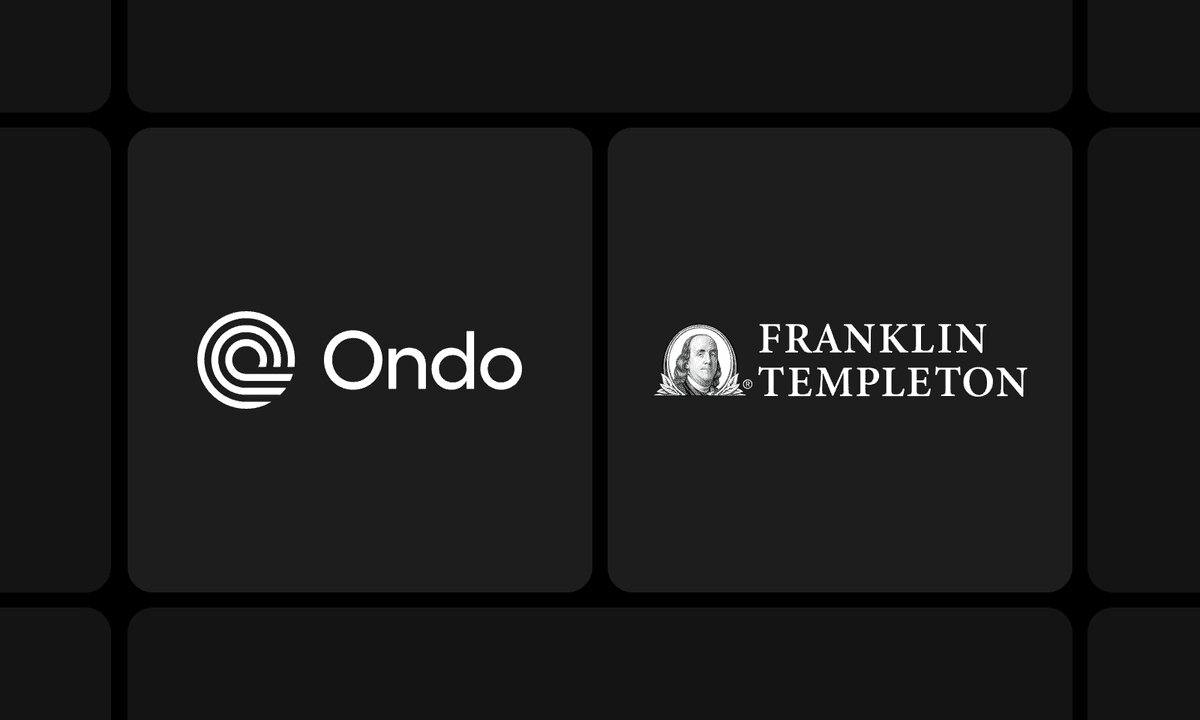ondo-franklin-templeton