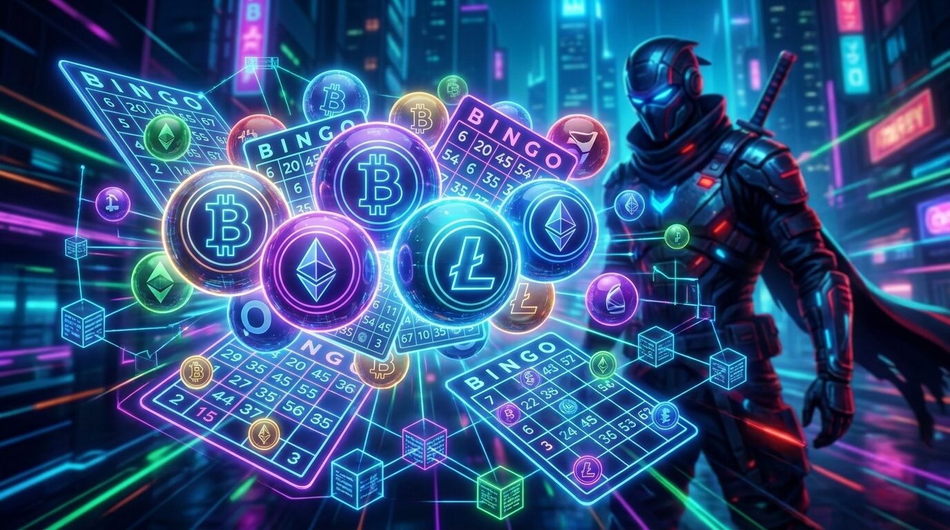 The Future Trends in Online Bingo