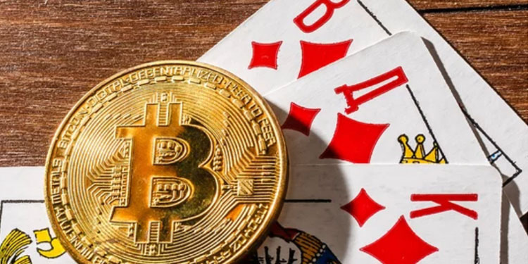 gambling with bitcoin Shortcuts - The Easy Way