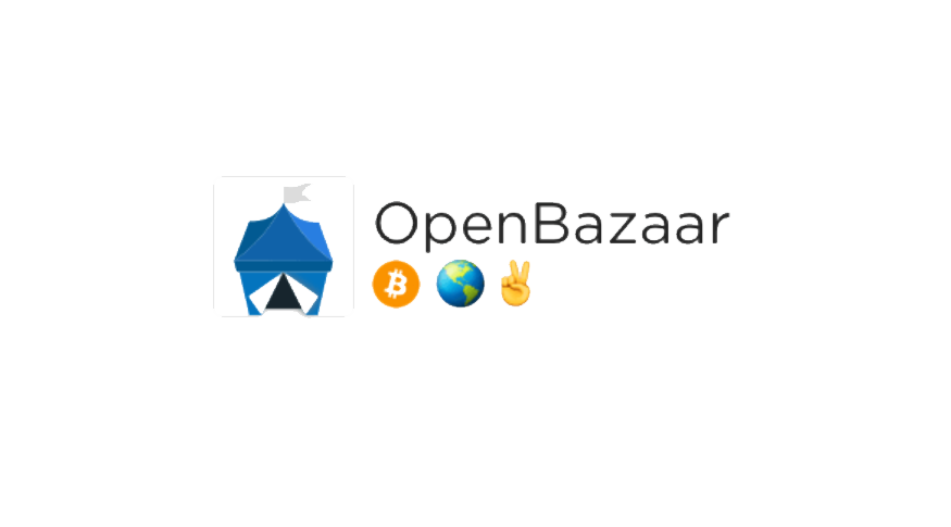 New version of P2P marketplace OpenBazaar enables cryptocurrency trading