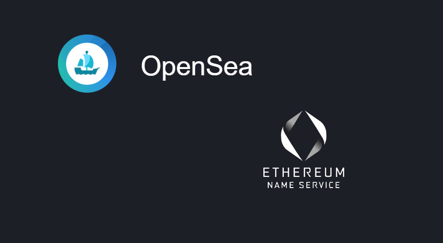 what is opensea crypto