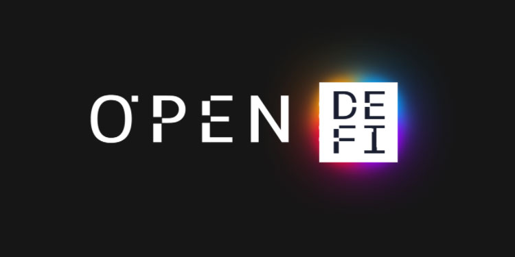 Open DeFi launches DAO to incubate and build multi-chain powered dApps