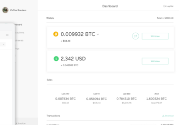OpenNode lightning network bitcoin payment processor releases public beta