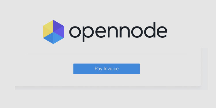 Bitcoin (BTC) payment processor OpenNode introduces invoice feature