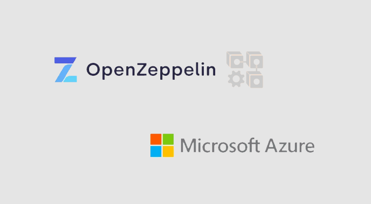 Microsoft Azure blockchain kit integrates OpenZeppelin smart contracts